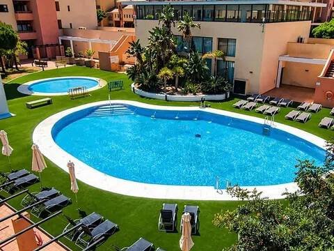 Piso de 55 m² en Punta Umbría