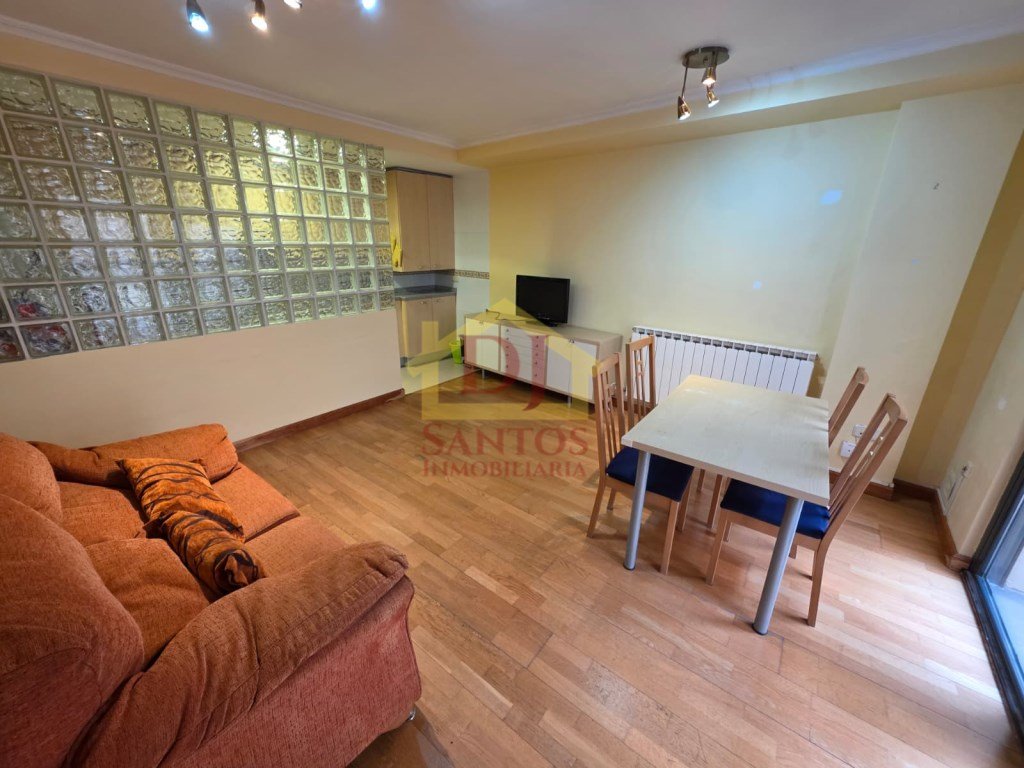 Piso de 60 m² en Salamanca