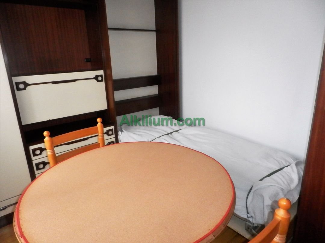 Wohnung 110 m² in Bilbao