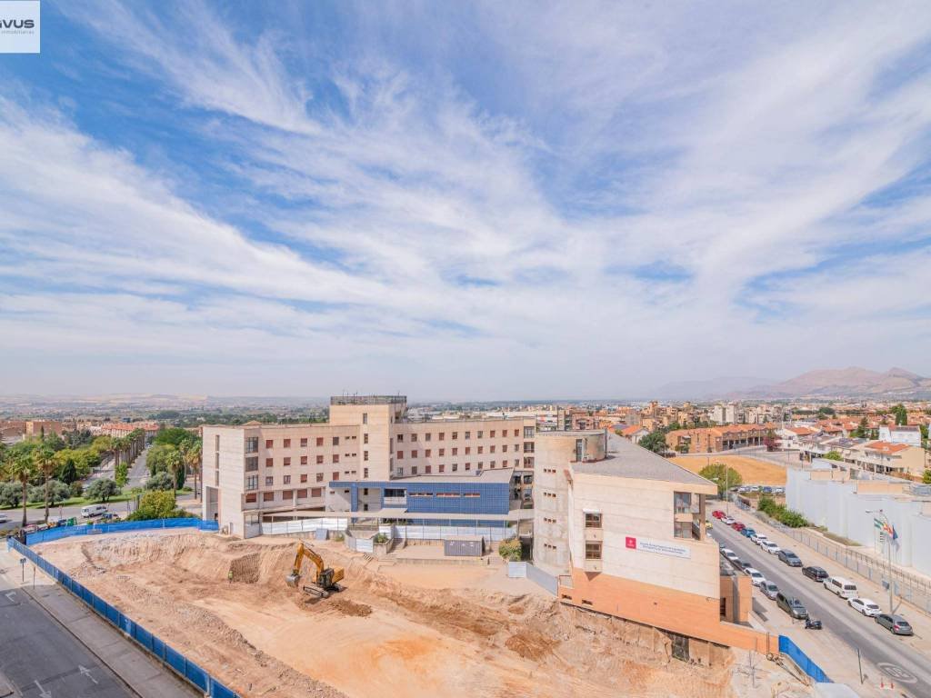 Piso de 155 m² en Granada