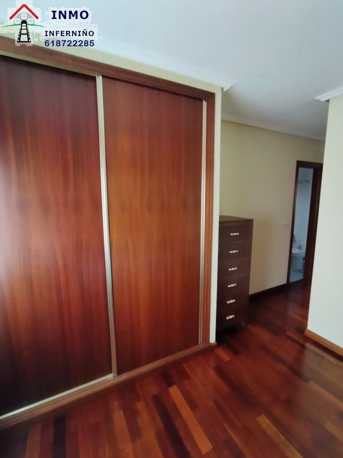 Pis de 95 m² a Ferrol