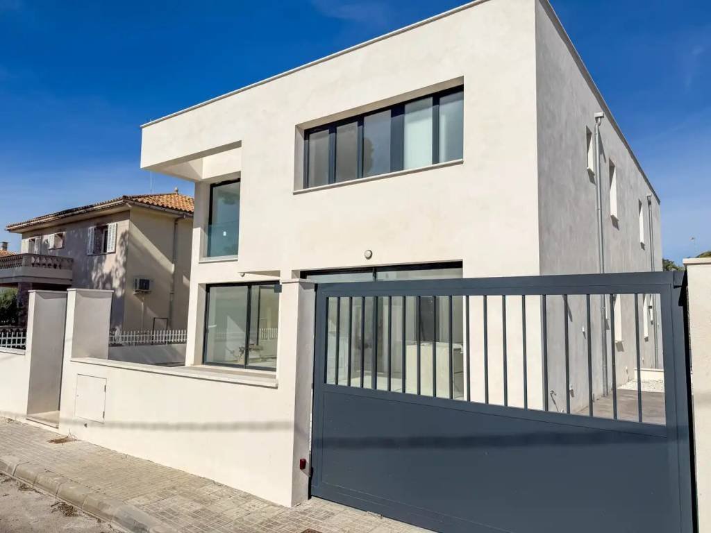 Casa de 160 m² en Santa Margalida