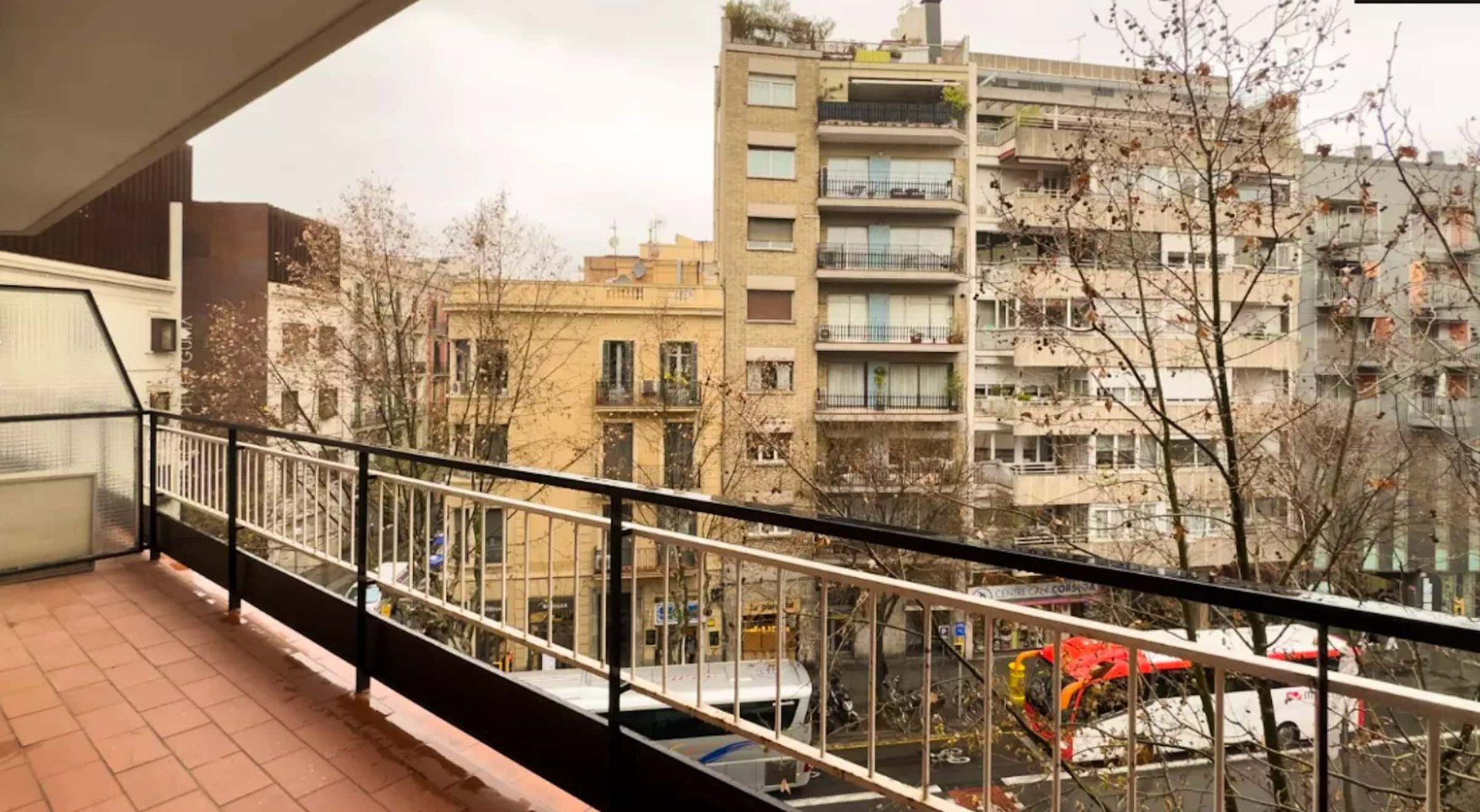 Habitación en alquiler, Barcelona