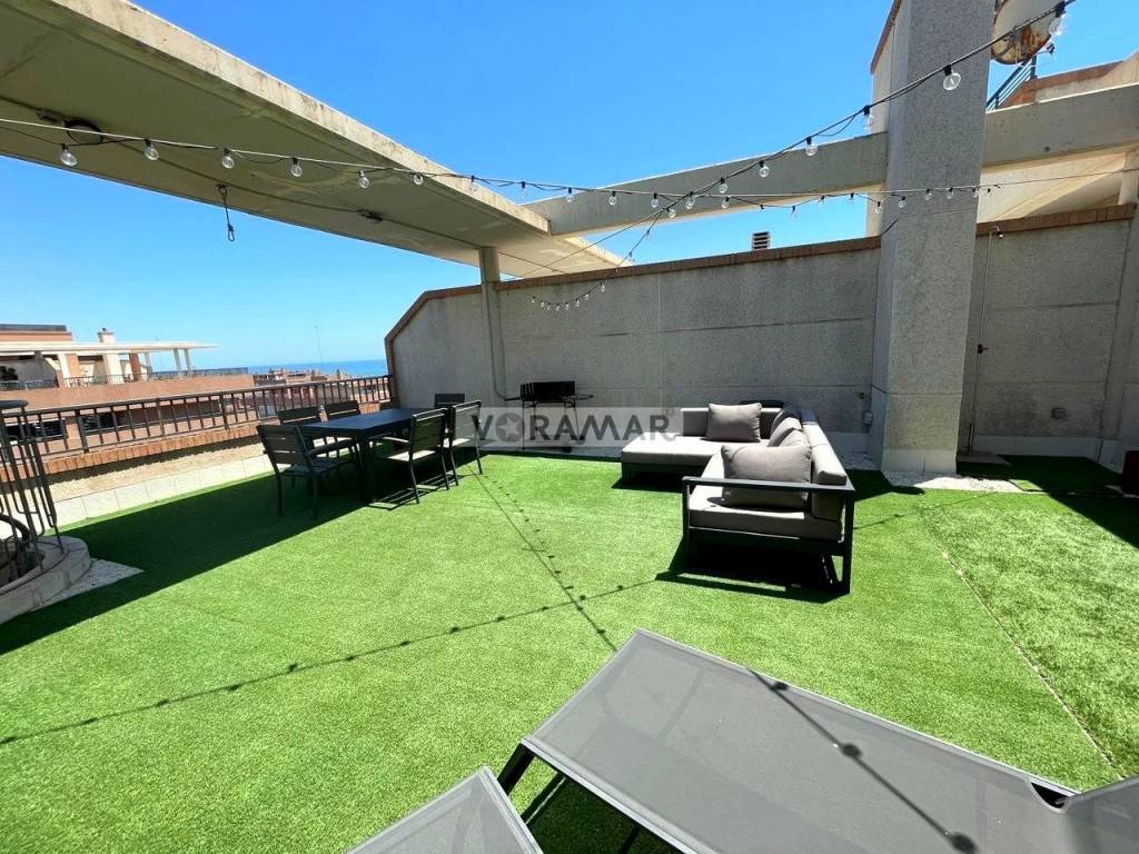 Pis de 86 m² a Alboraia