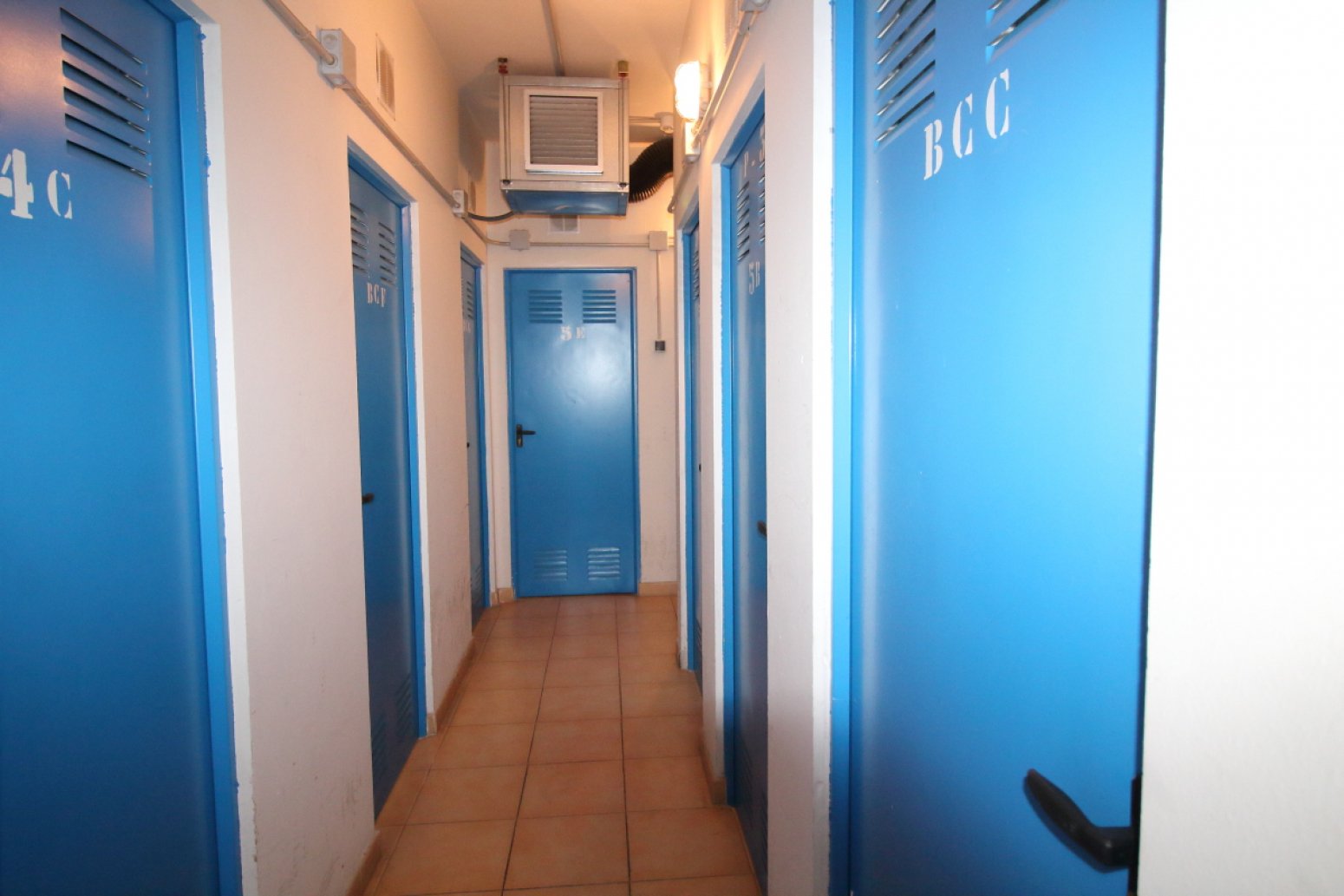 Piso de 55 m² en Gijón