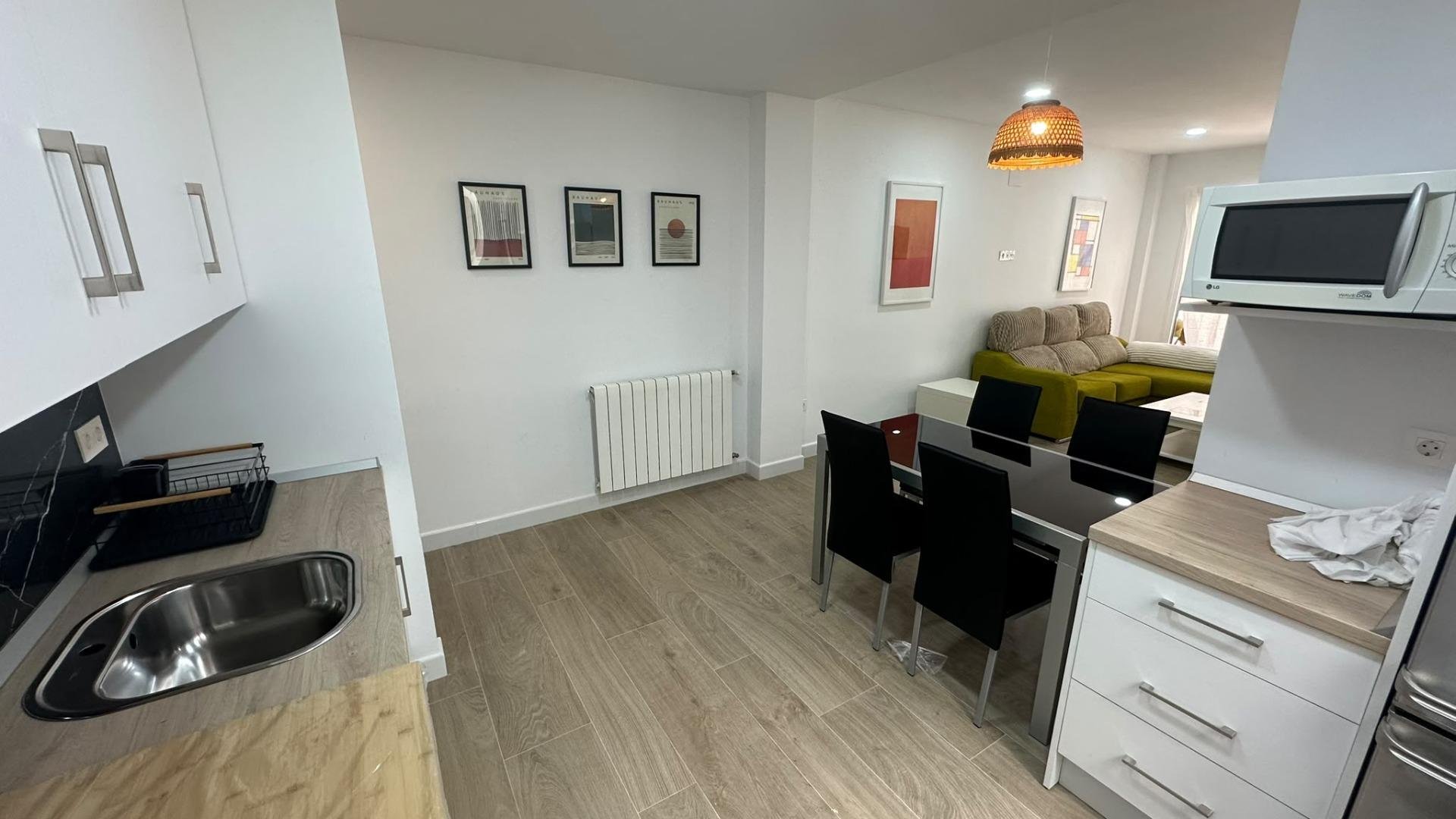 Pis de 122 m² a Granada