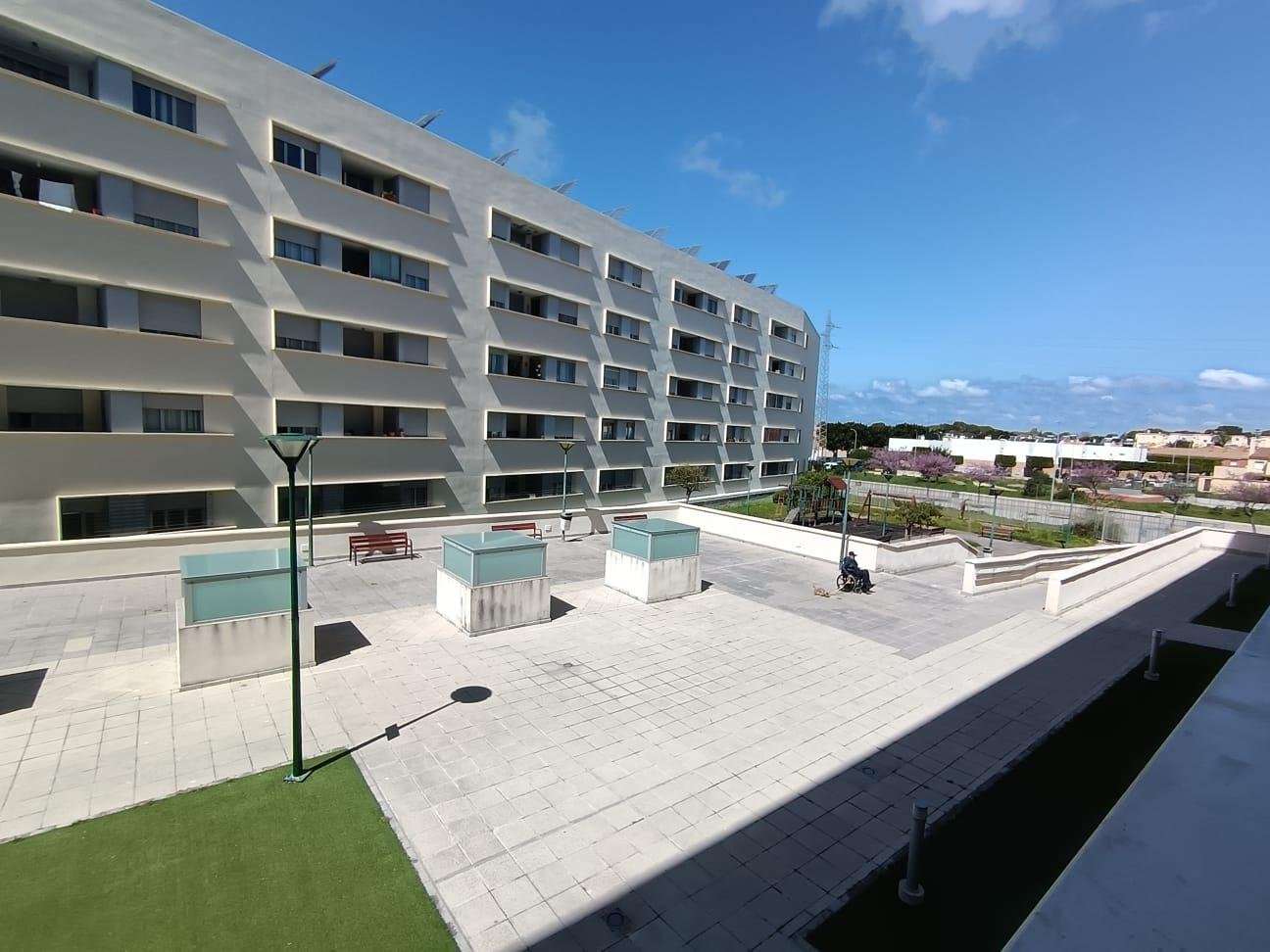 Piso de 100 m² en Puerto Real