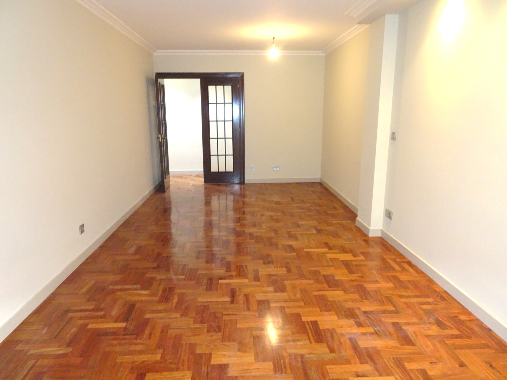 Piso de 110 m² en Gijón