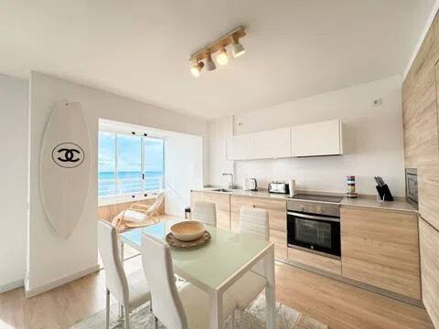 Piso de 80 m² en Palma