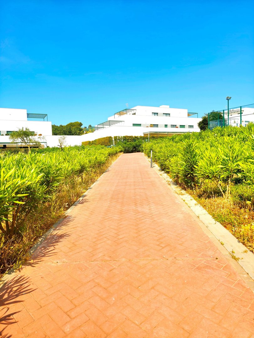 Piso de 379 m² en San Roque