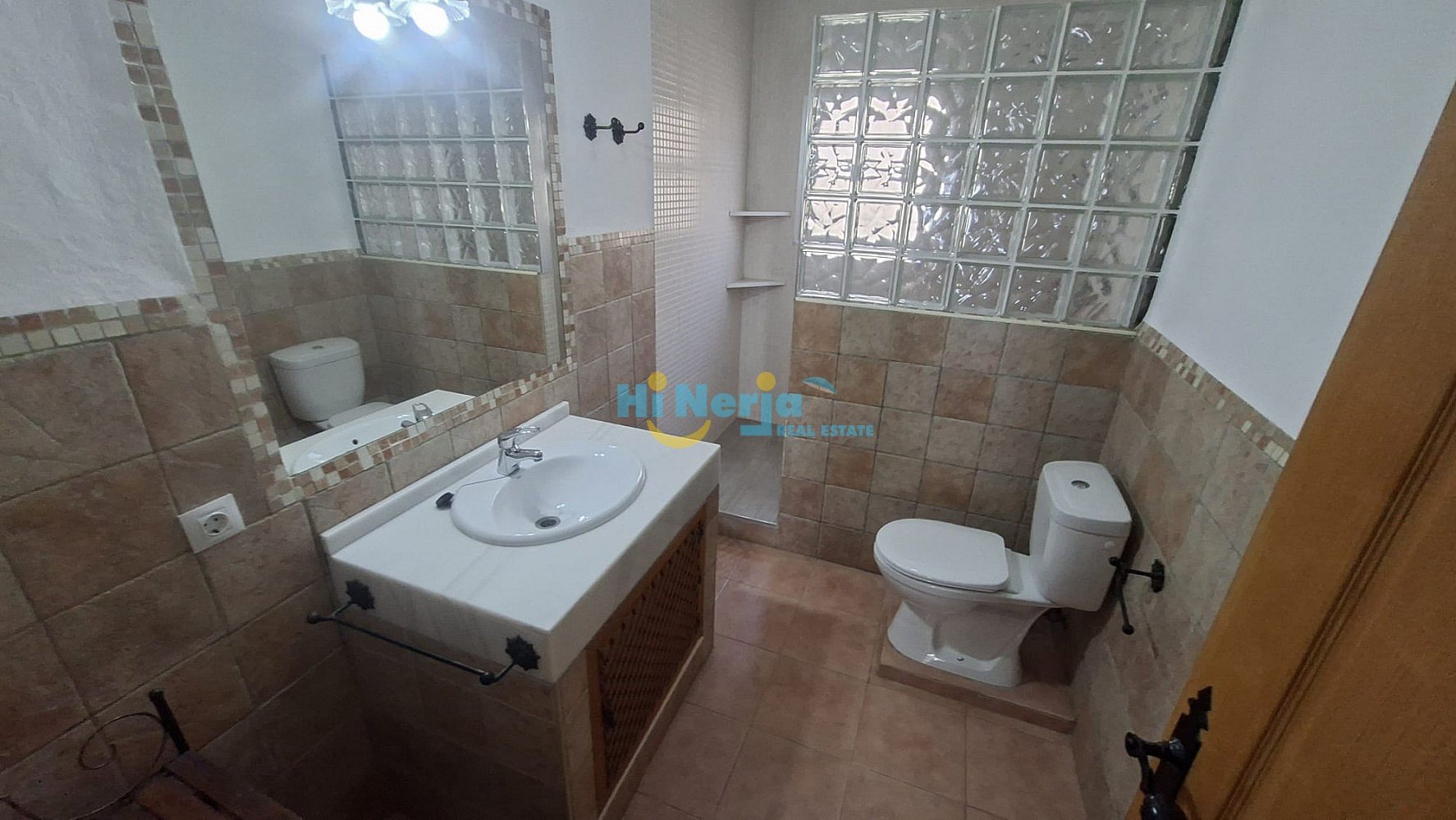Casa de 400 m² en Algarrobo