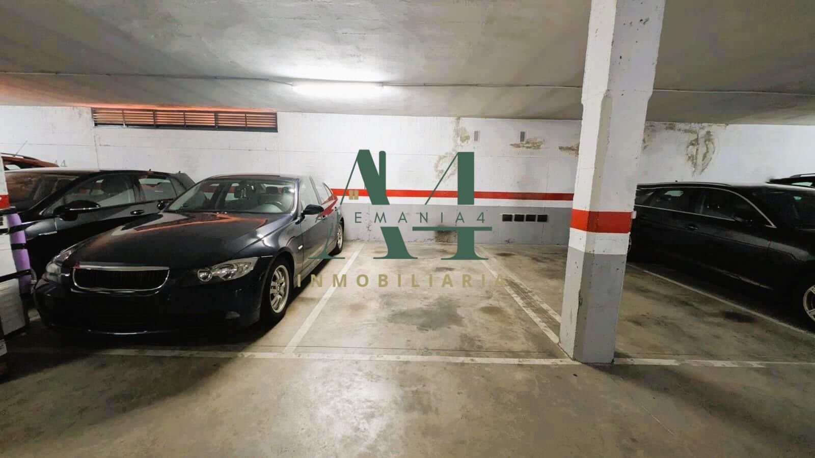 Appartamento 64 m² a Cáceres