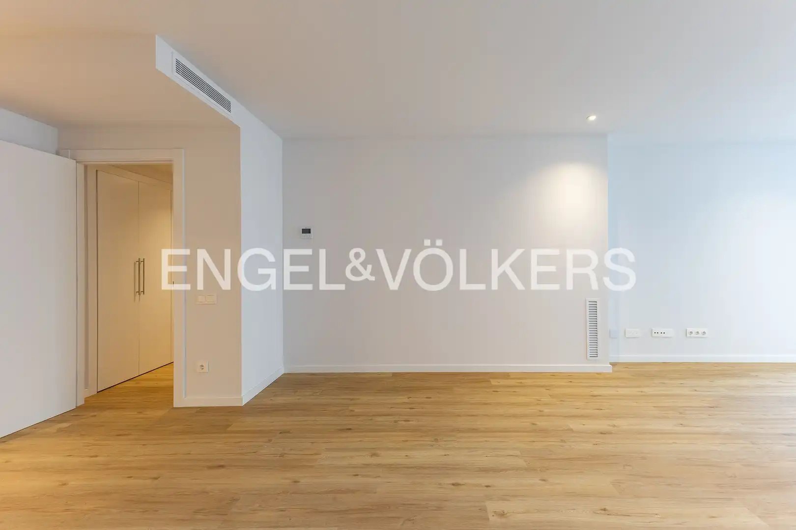 Piso de 129 m² en Sabadell