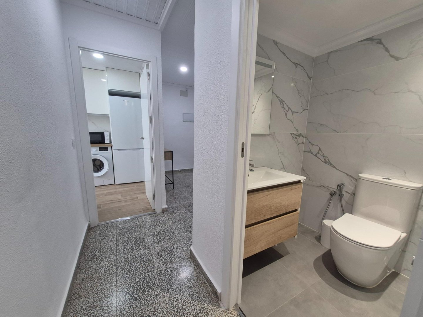 Pis de 82 m² a Mislata