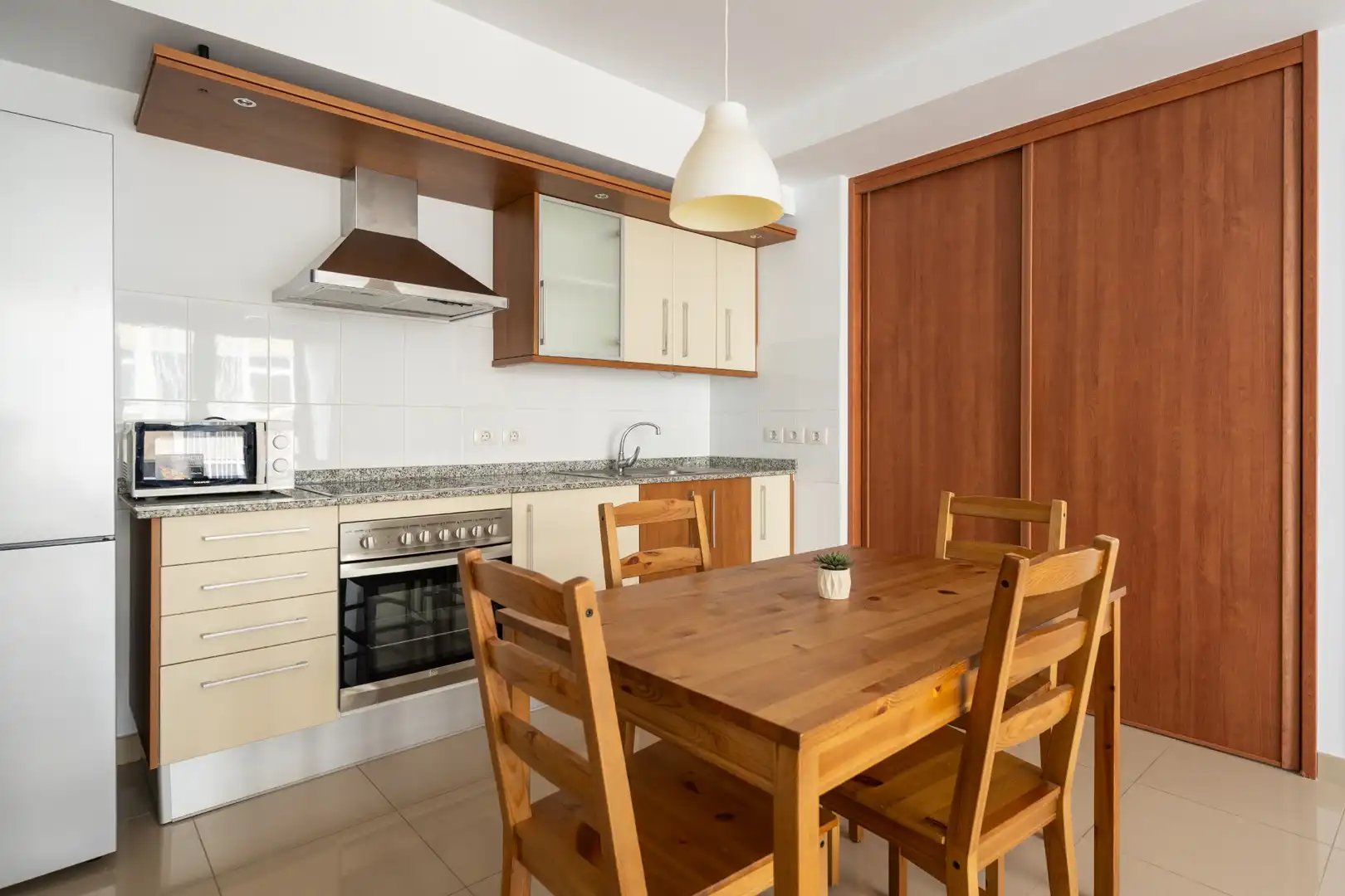 Pis de 61 m² a Las Palmas de Gran Canaria