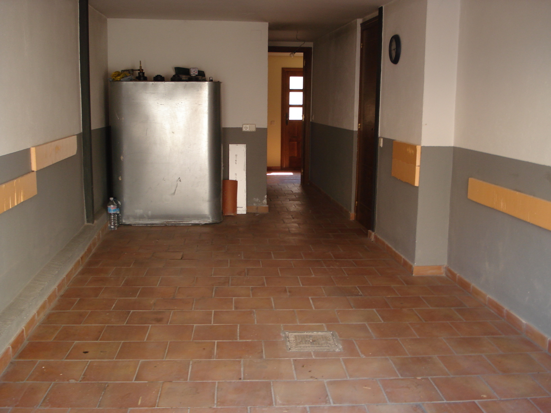 Piso de 185 m² en Segovia
