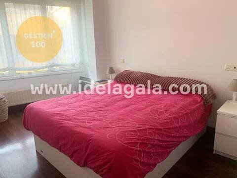 Piso de 64 m² en Guecho