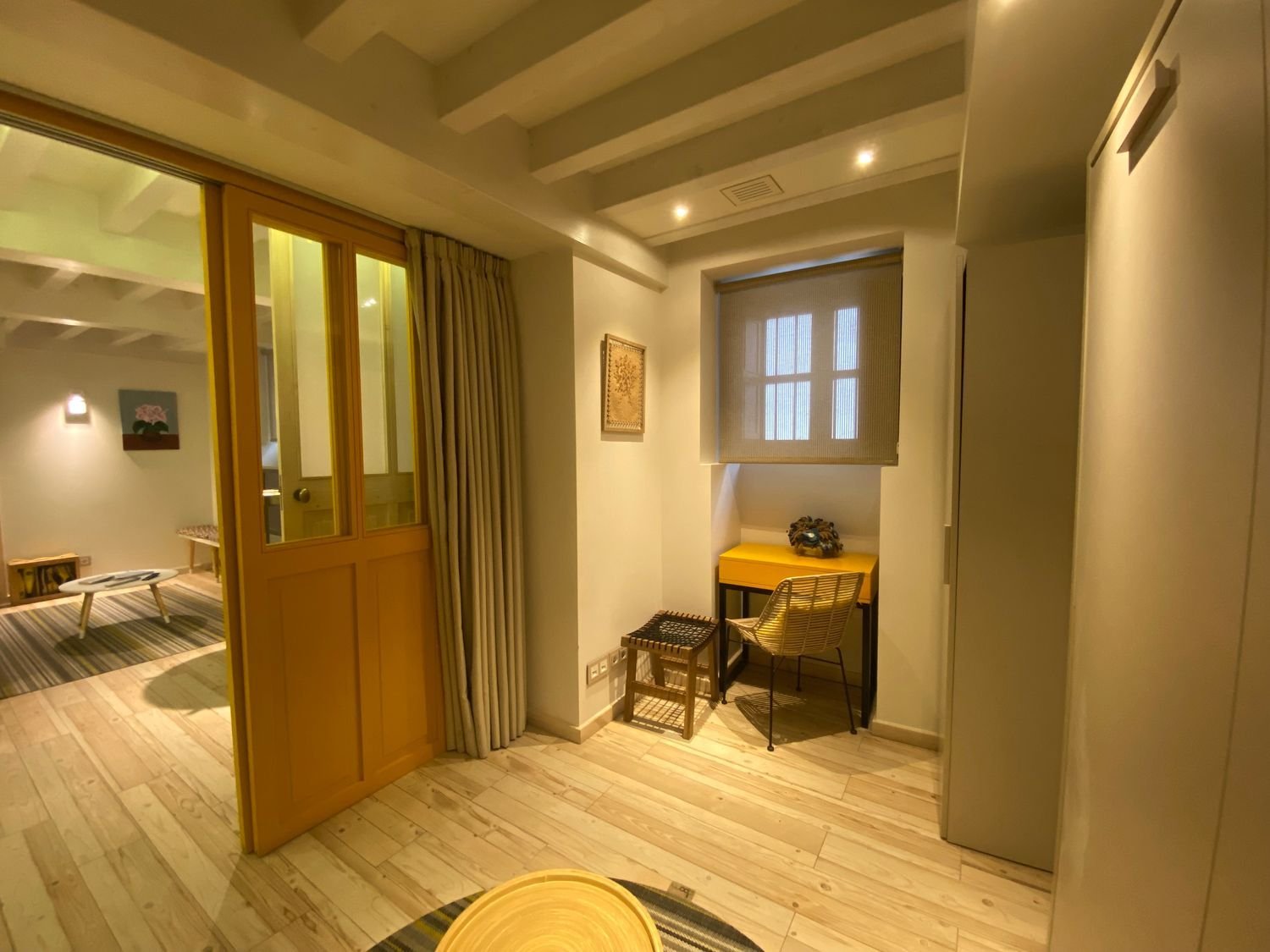 Pis de 81 m² a Santiago de Compostel·la