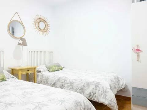 Piso de 54 m² en Barbate