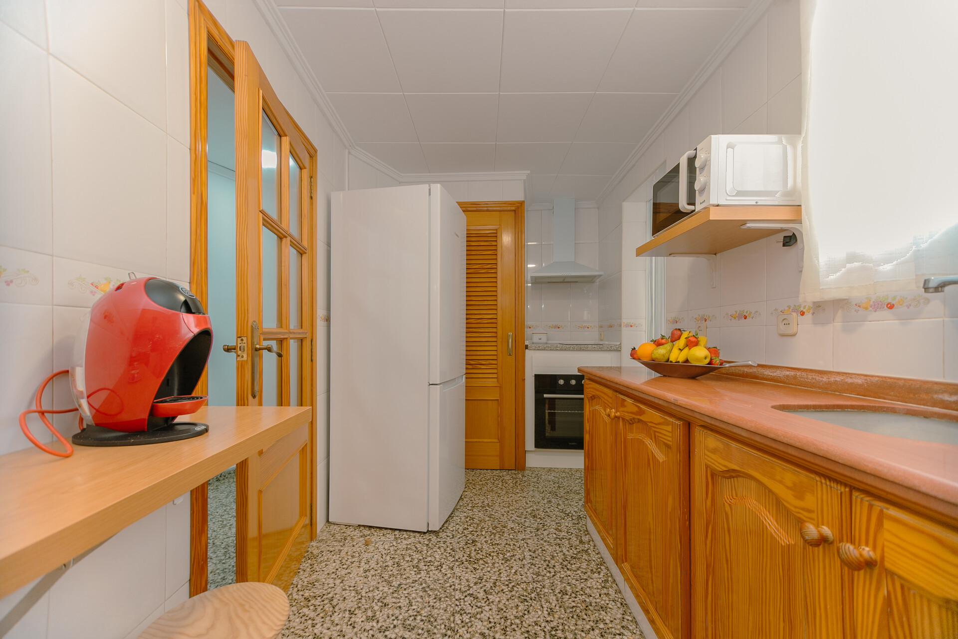 Habitación 12 m², Alzira
