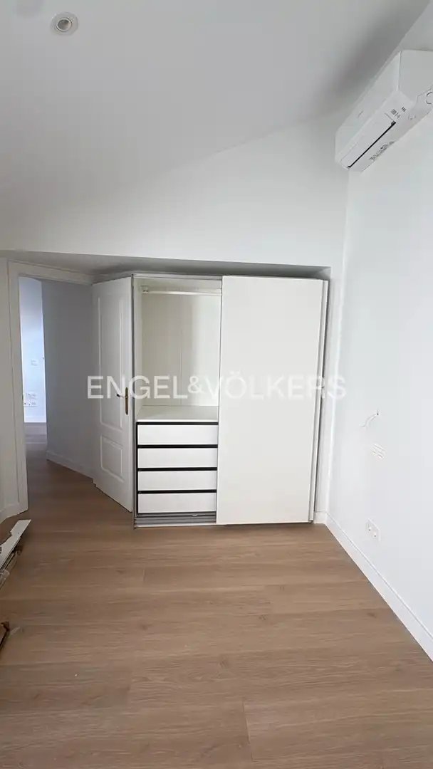 Piso de 69 m² en Madrid