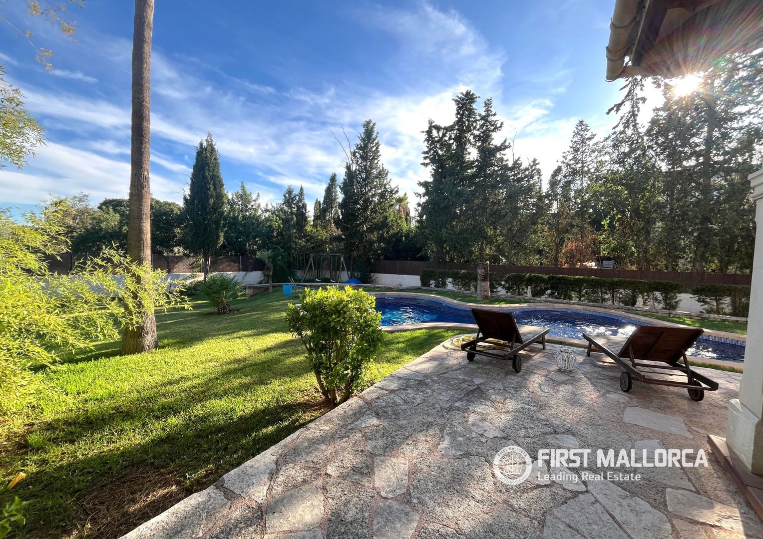 Haus 560 m² in Consell