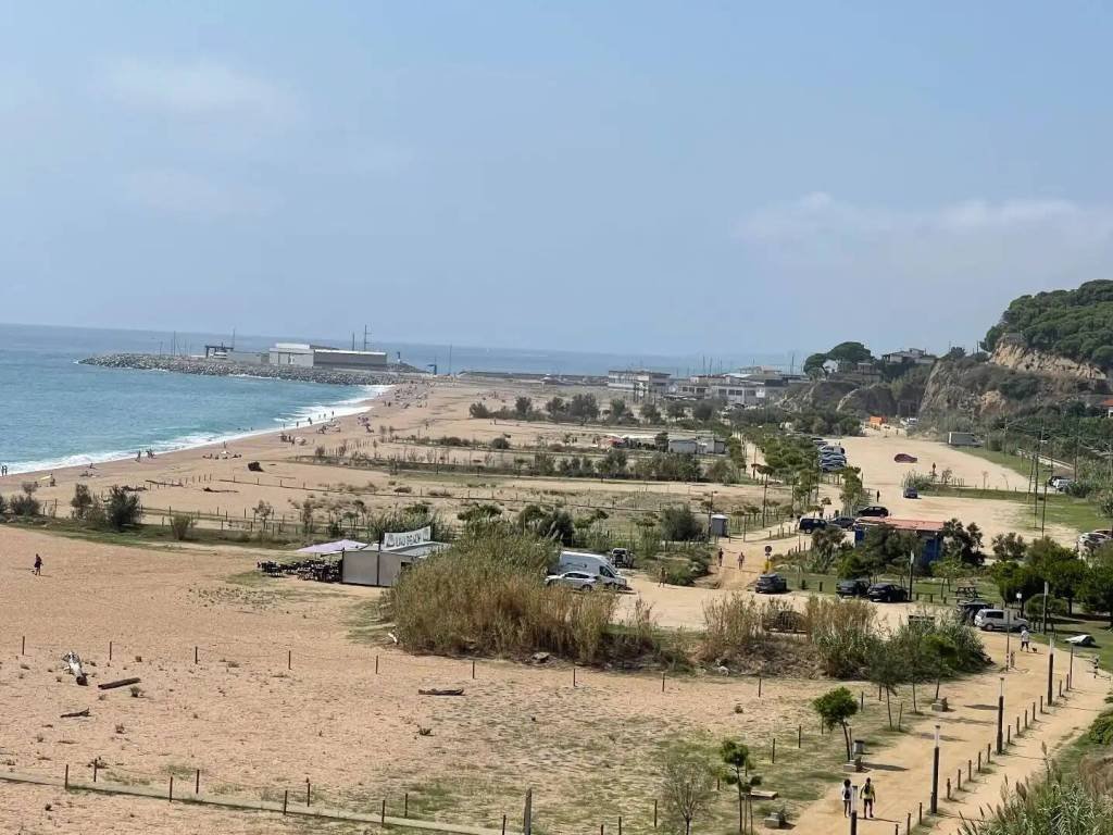 Piso de 82 m² en Canet de Mar