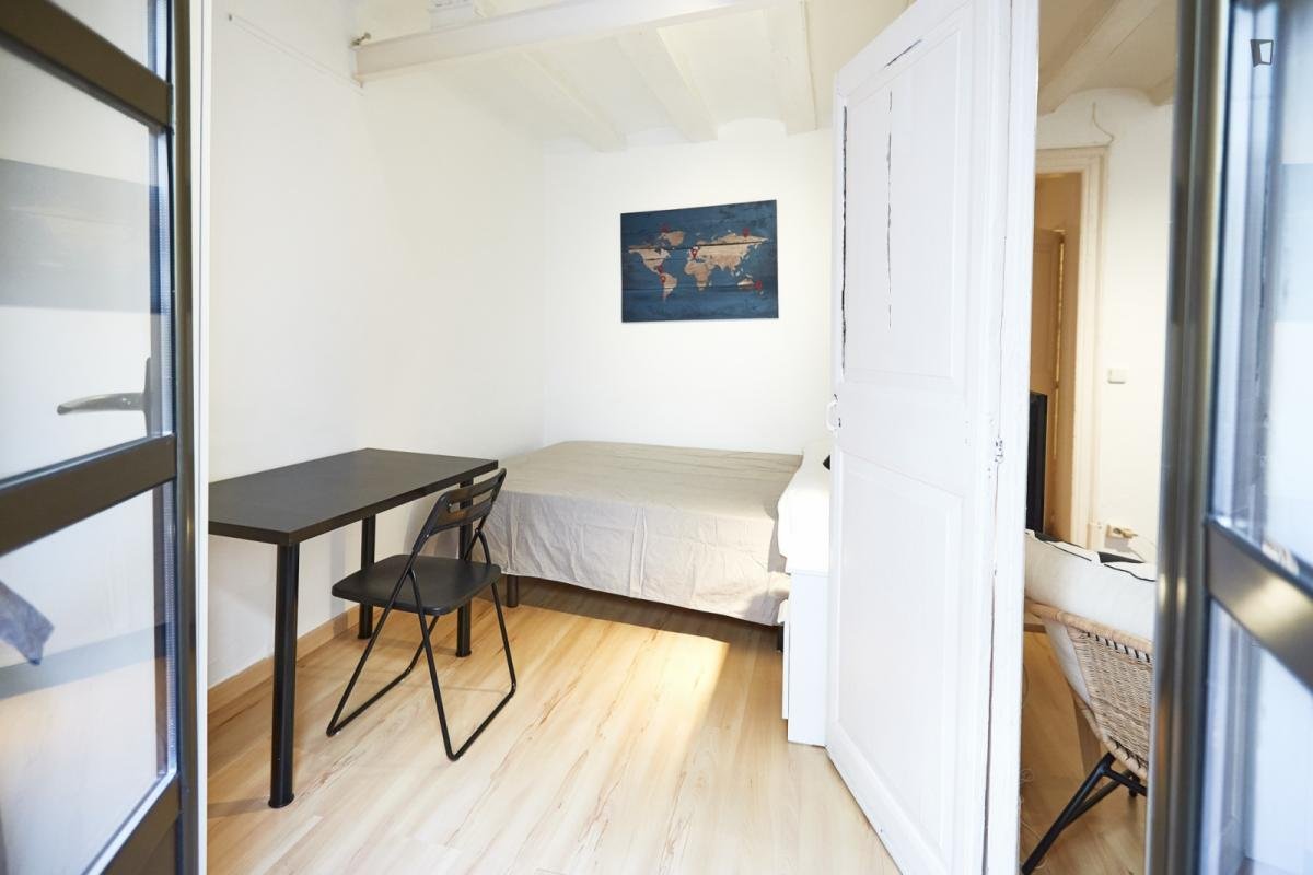 Piso de 70 m² en Barcelona