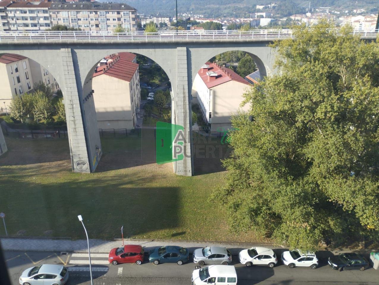 Appartamento 91 m² a Ourense