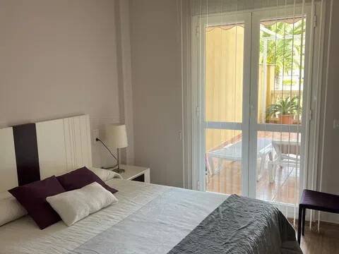 Piso de 100 m² en Dénia