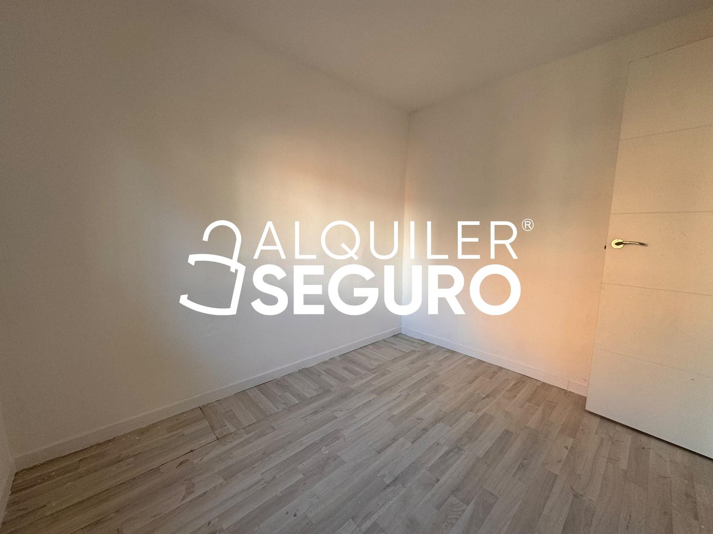 Piso de 50 m² en Madrid