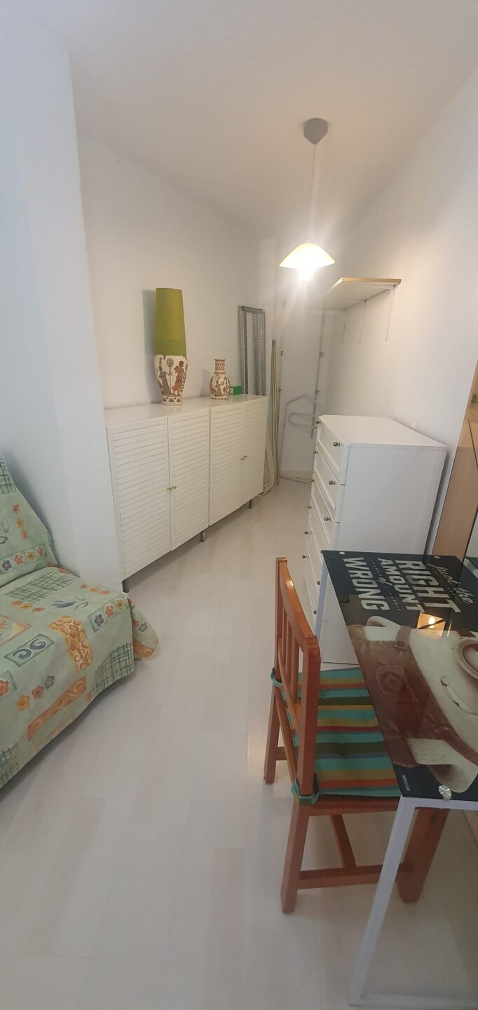 Piso de 95 m² en Jaén