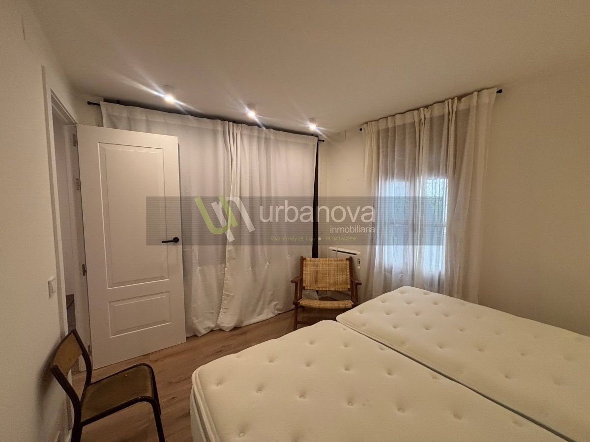 Piso de 48 m² en Logroño