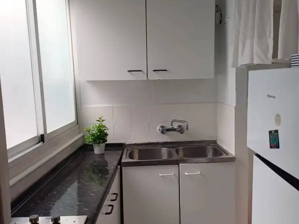 Pis de 45 m² a Sevilla
