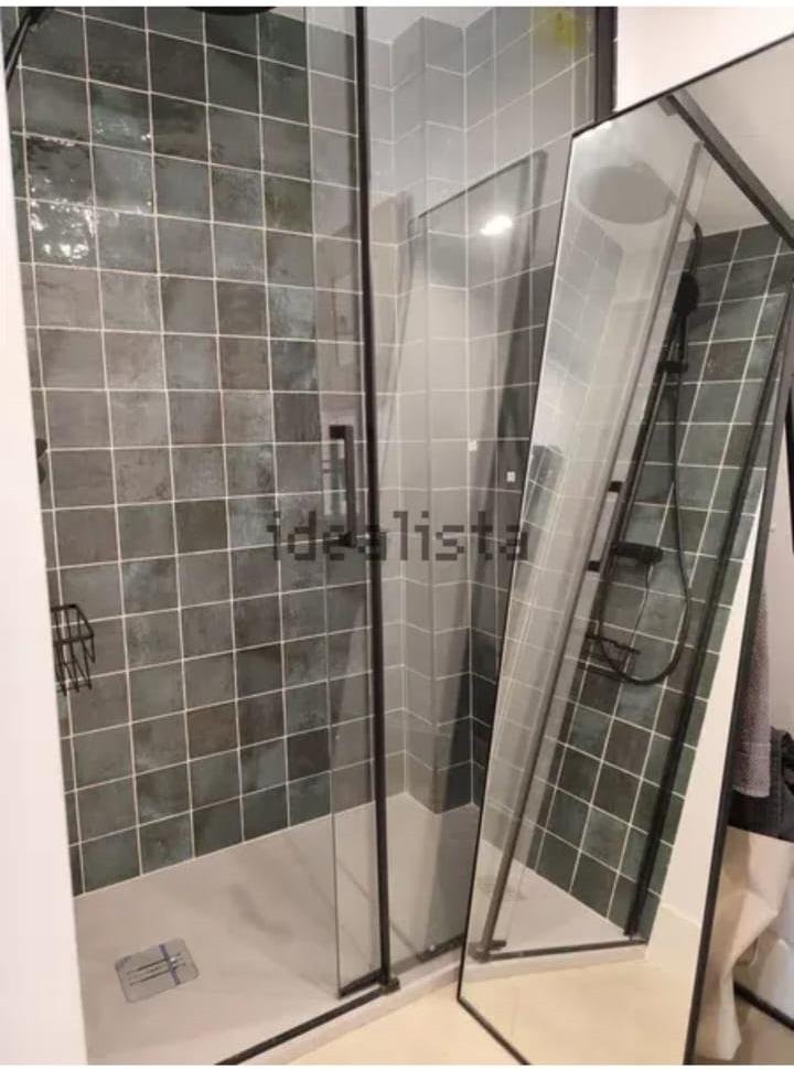 Piso de 30 m² en Madrid