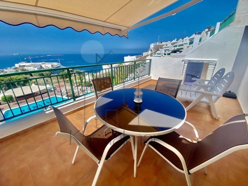 Piso de 45 m² en Mogán