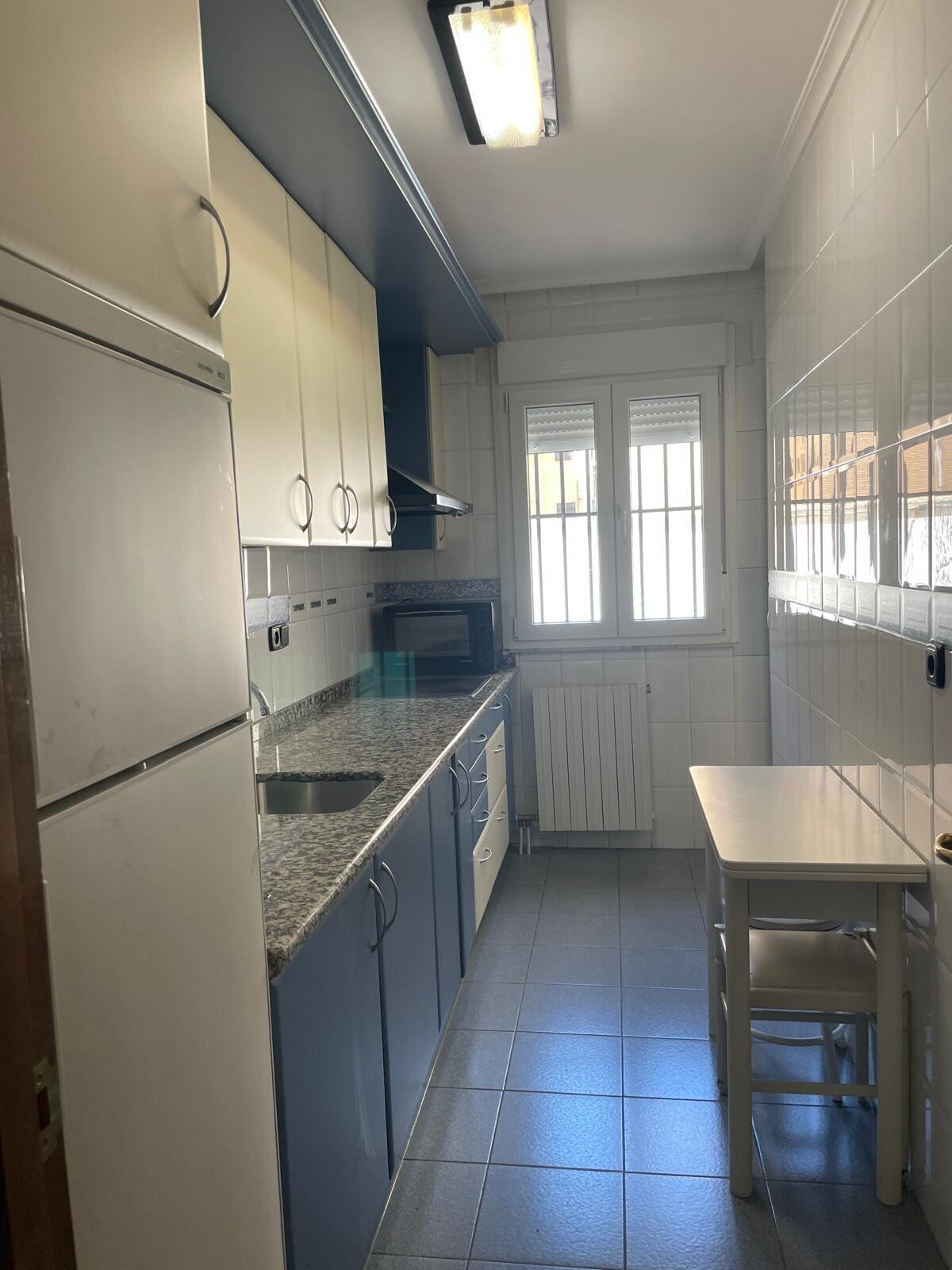 Piso de 60 m² en Salamanca