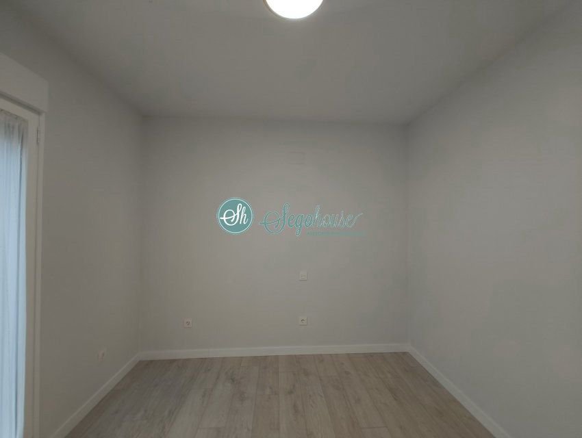 Piso de 90 m² en Segovia