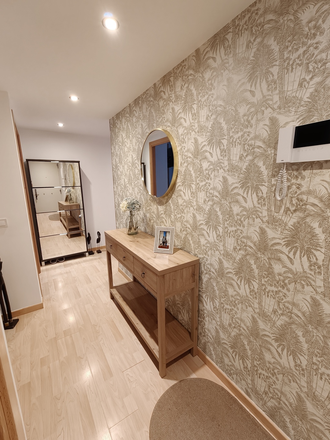 Piso de 80 m² en Badajoz