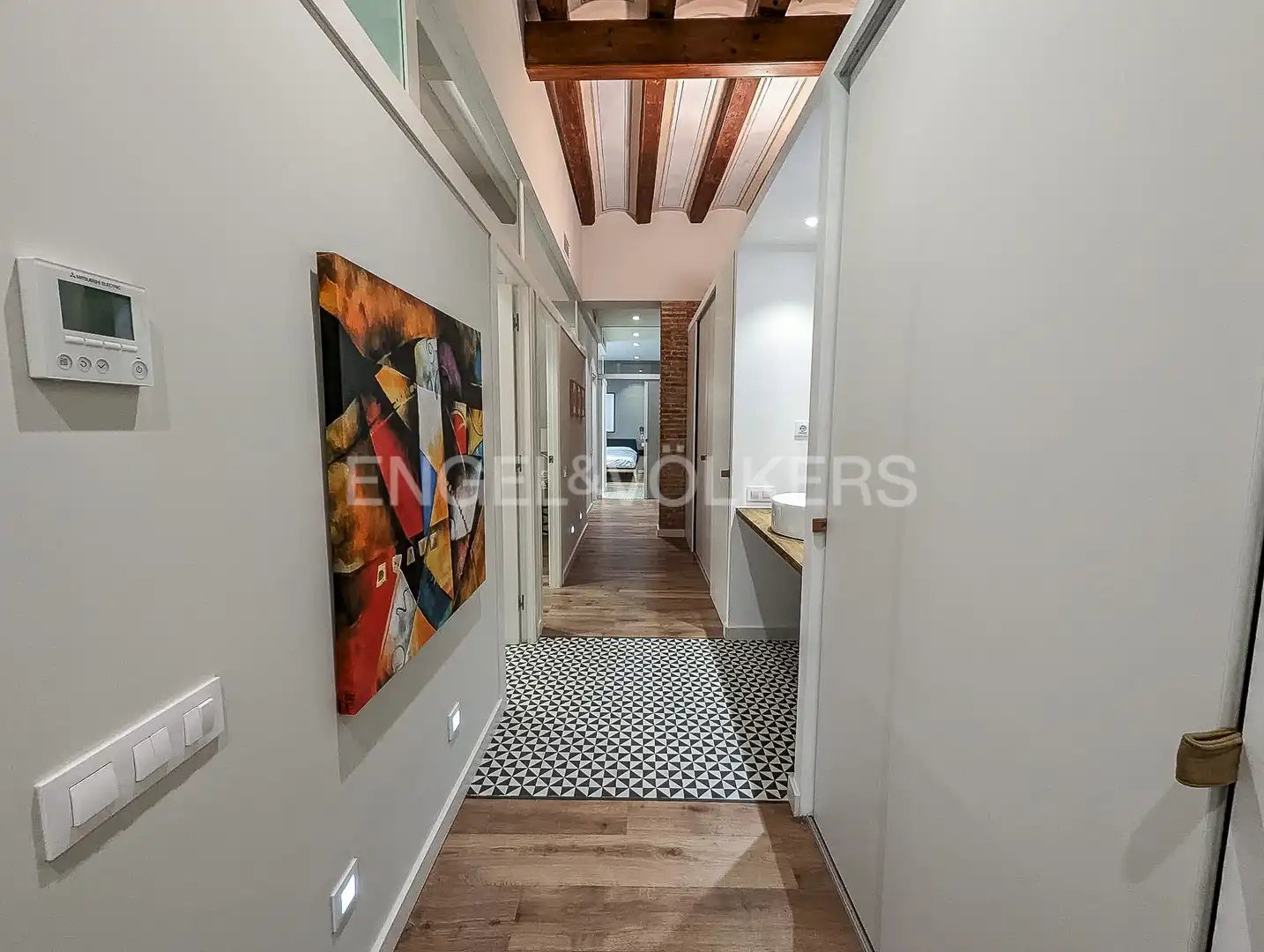 Piso de 150 m² en Barcelona