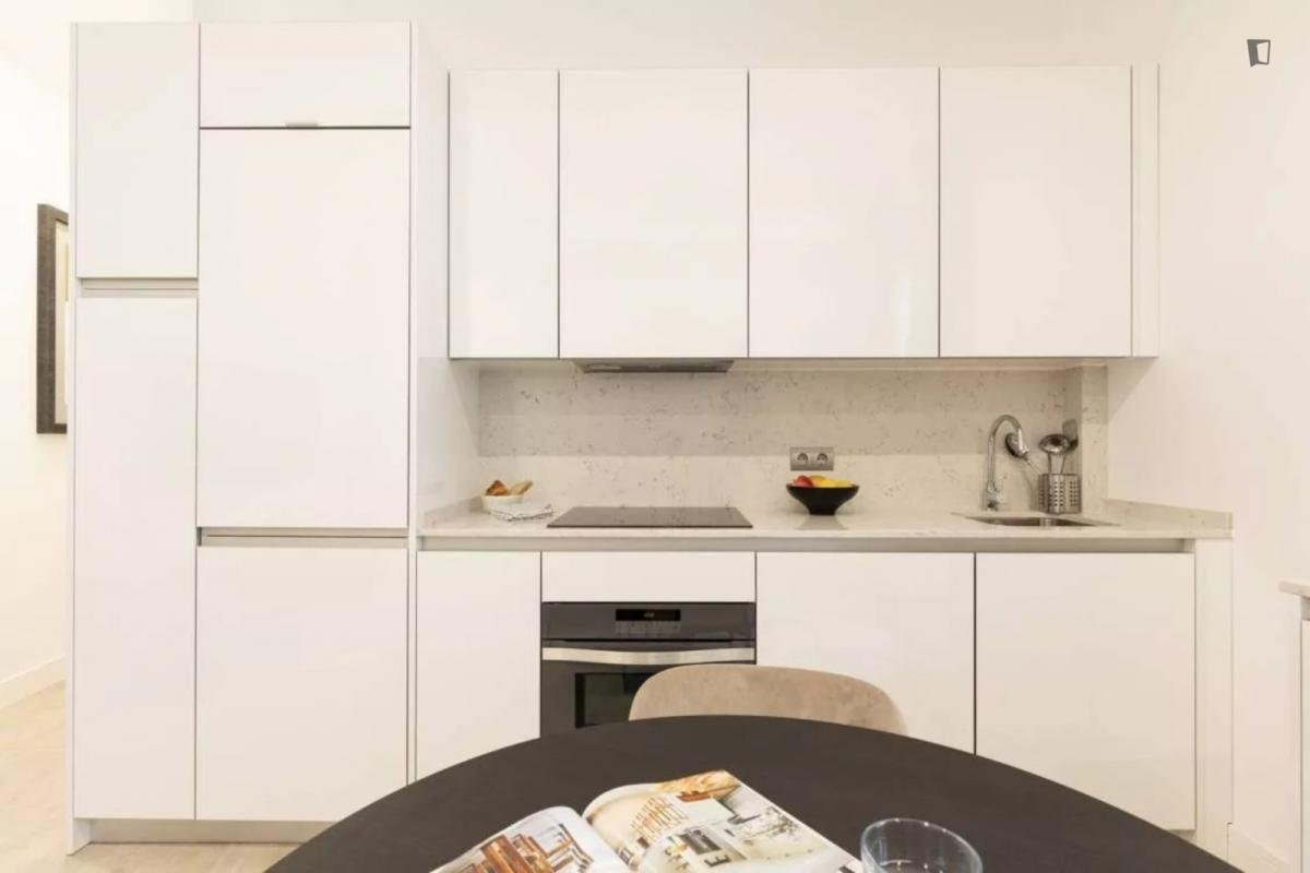 Pis de 68 m² a Madrid