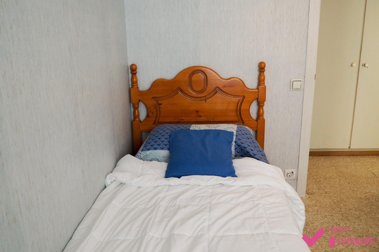 Pis de 90 m² a Sevilla