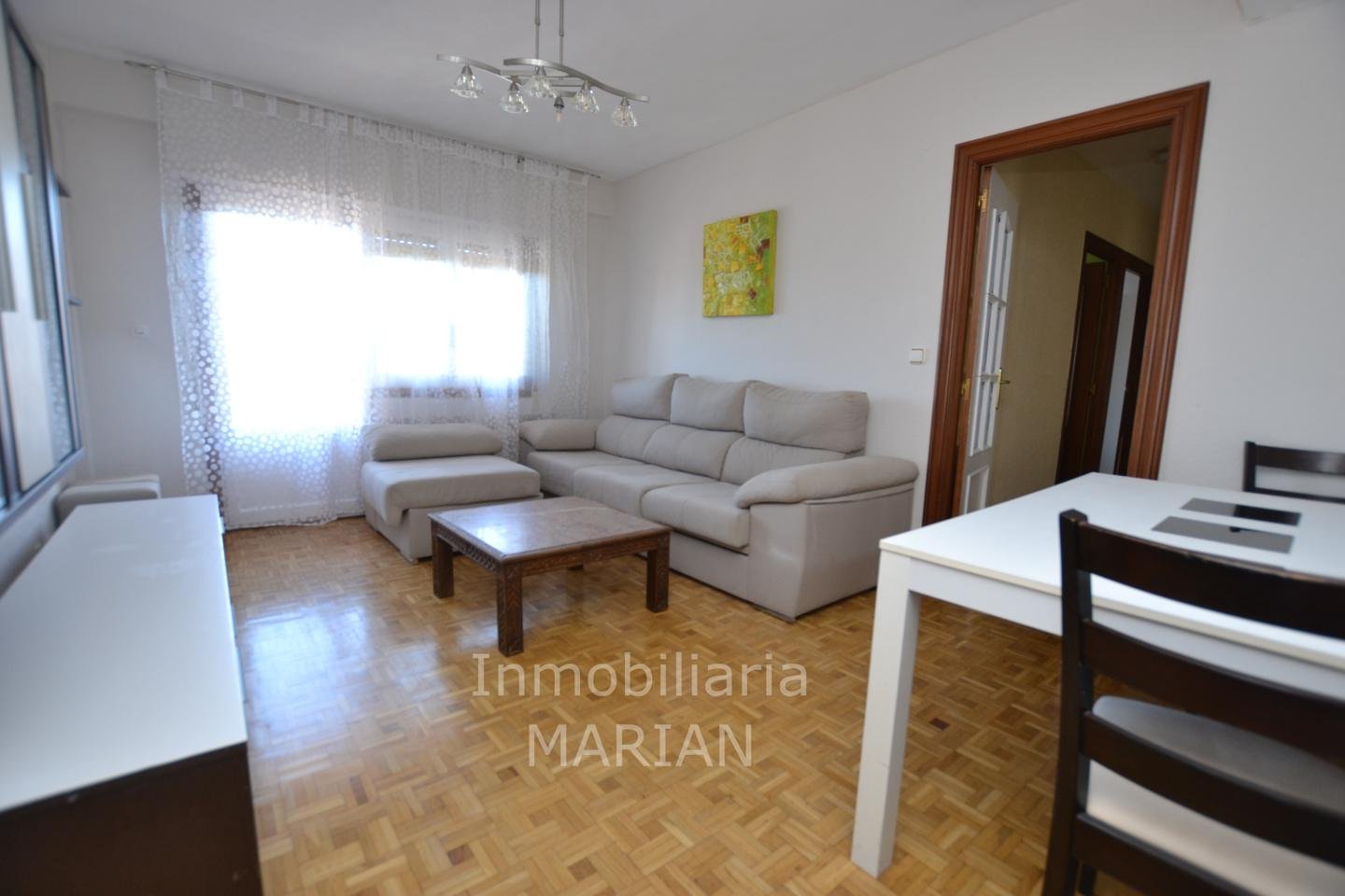 Pis de 102 m² a Aranda de Duero