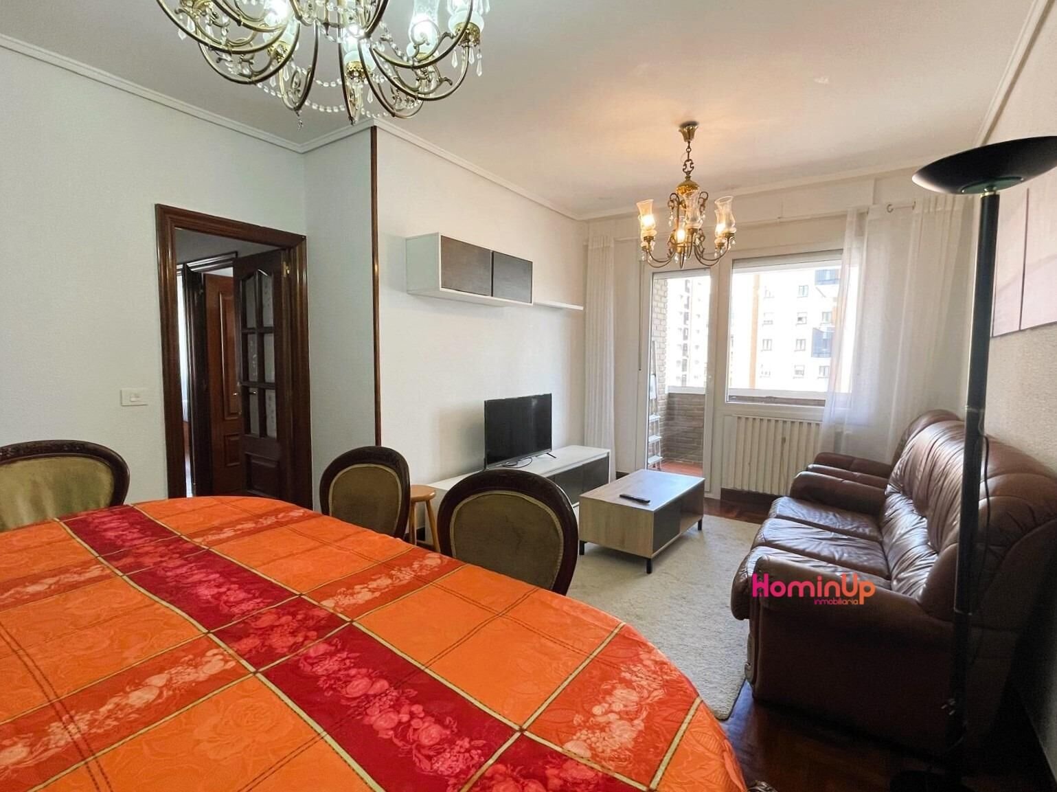 Piso de 95 m² en Bilbao