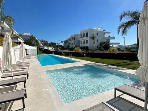 Pis de 180 m² a Estepona