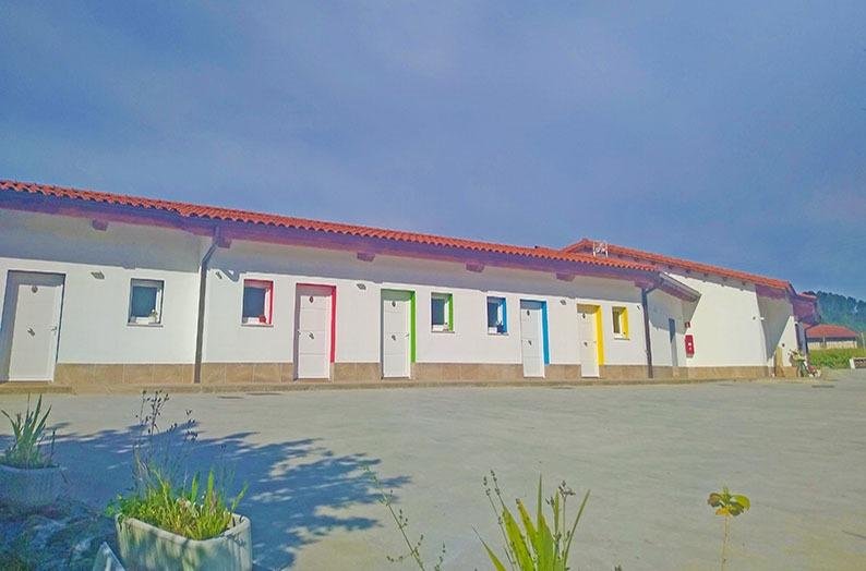 Casa de 174 m² en Mungia