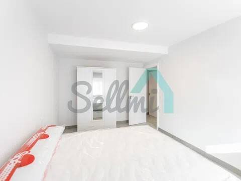 Habitación 82 m², Oviedo