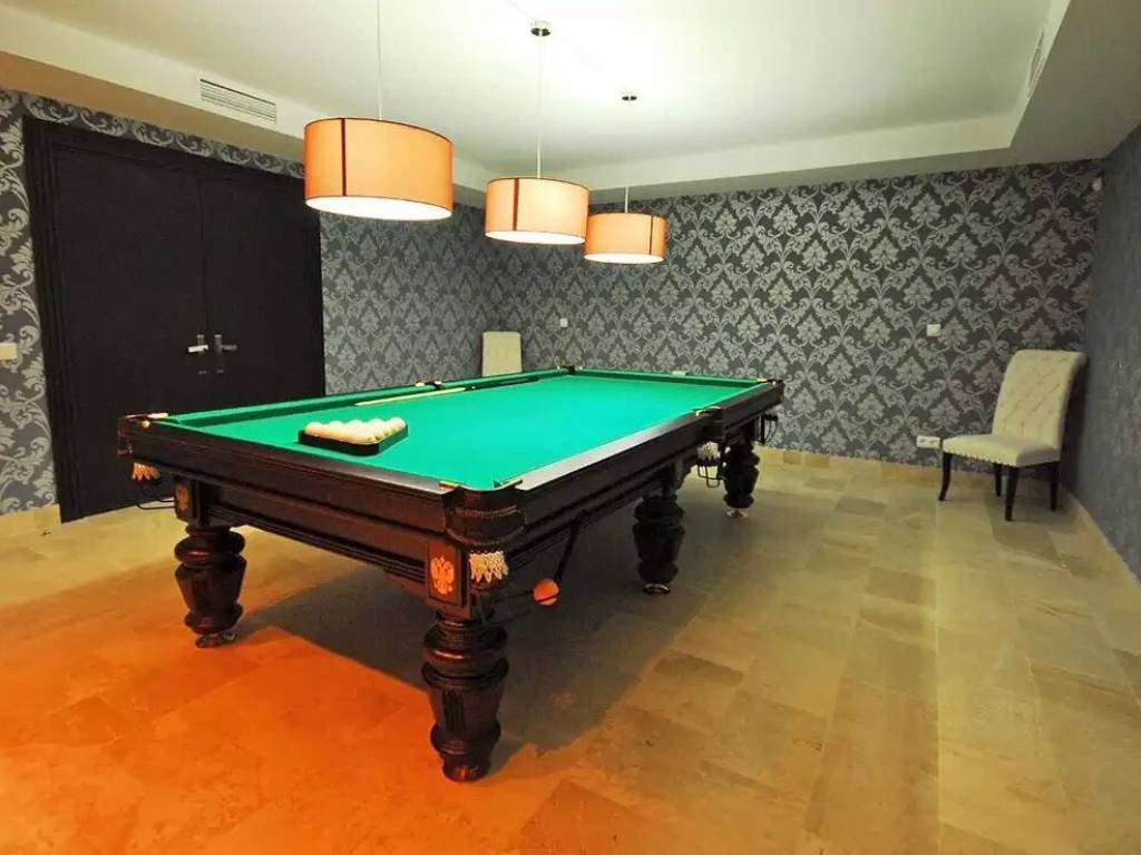 Casa de 580 m² en Marbella