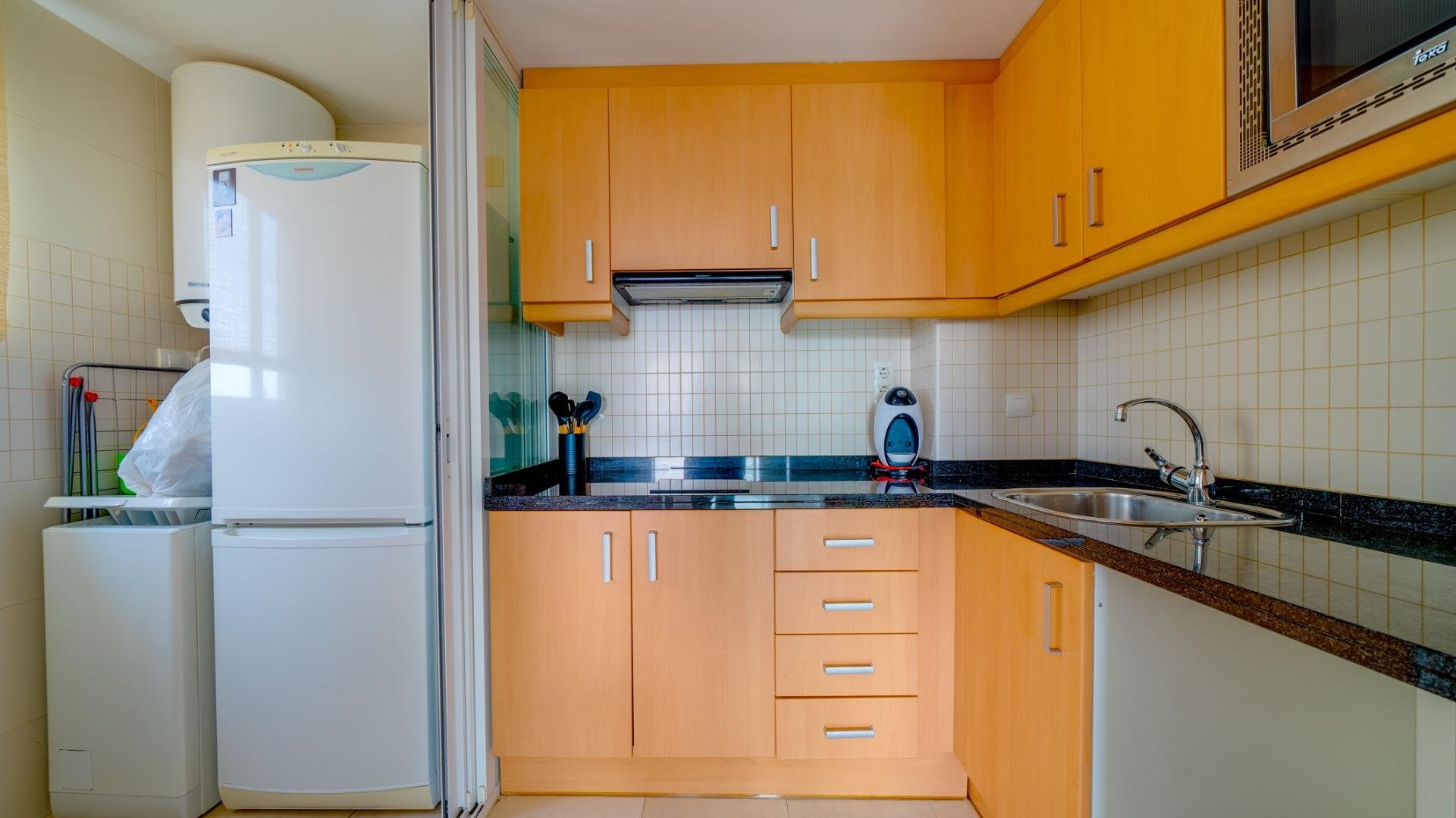 Pis de 55 m² a Benidorm