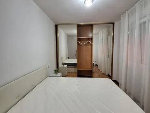 Pis de 71 m² a Gijón